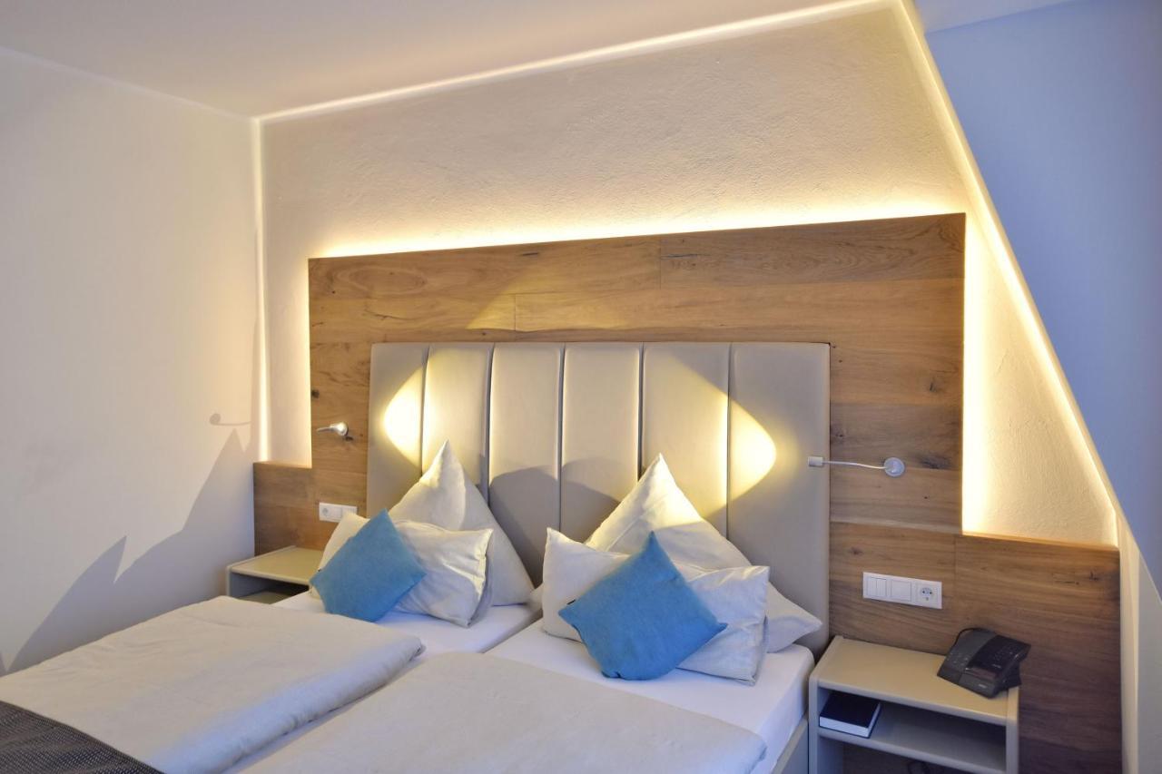 Hotel & Restaurant Zum Deutschen Hause Kirchhatten Kültér fotó