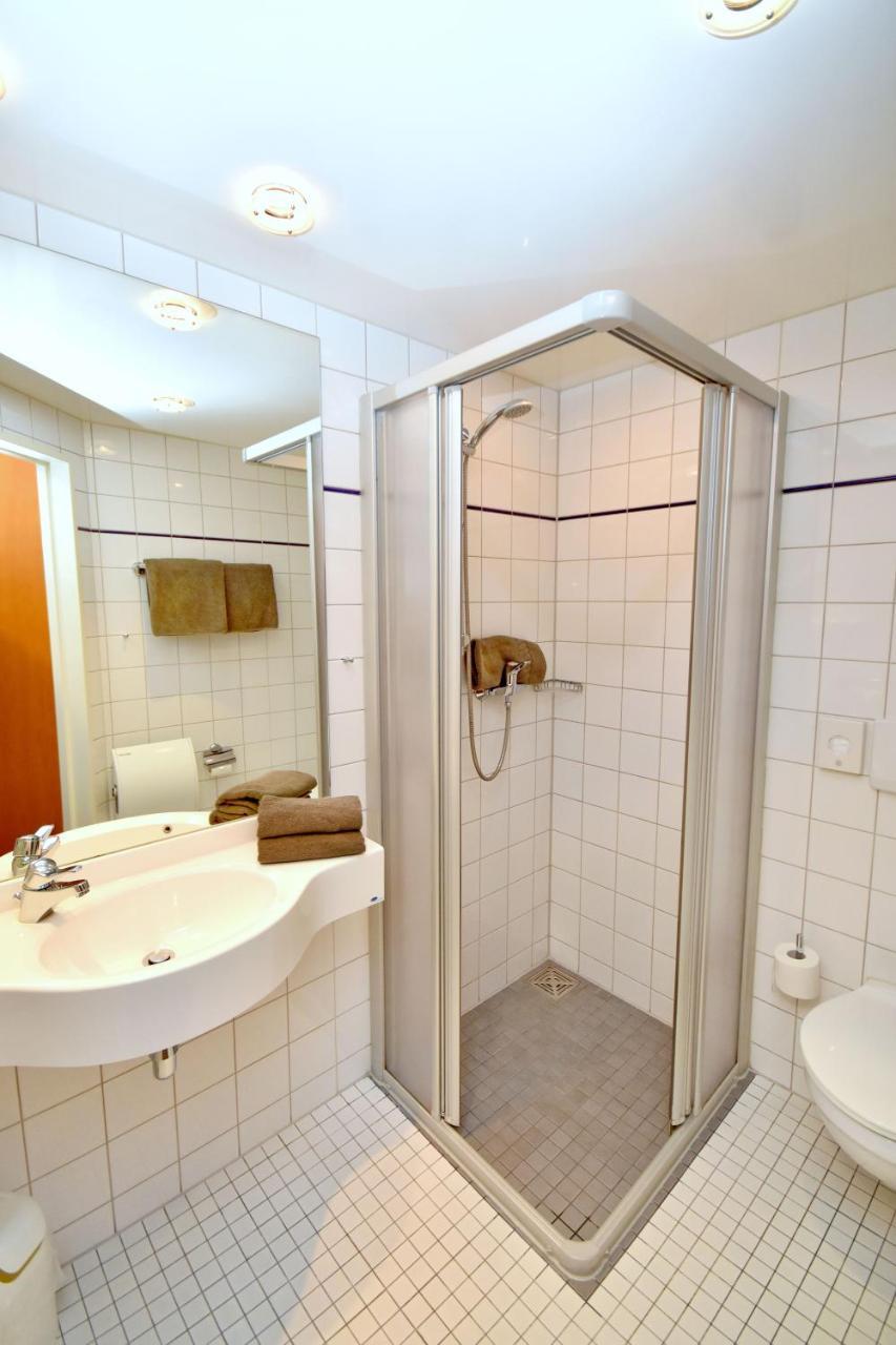 Hotel & Restaurant Zum Deutschen Hause Kirchhatten Kültér fotó